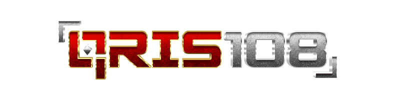 QRIS108 Logo